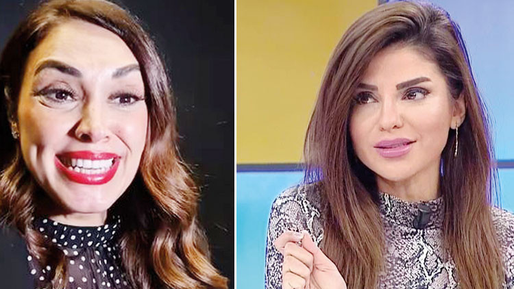 ‘O yorumlar bana yazılsa sokağa çıkamam’ Zuhal Topal ve Bircan Bali arasında neler oluyor?