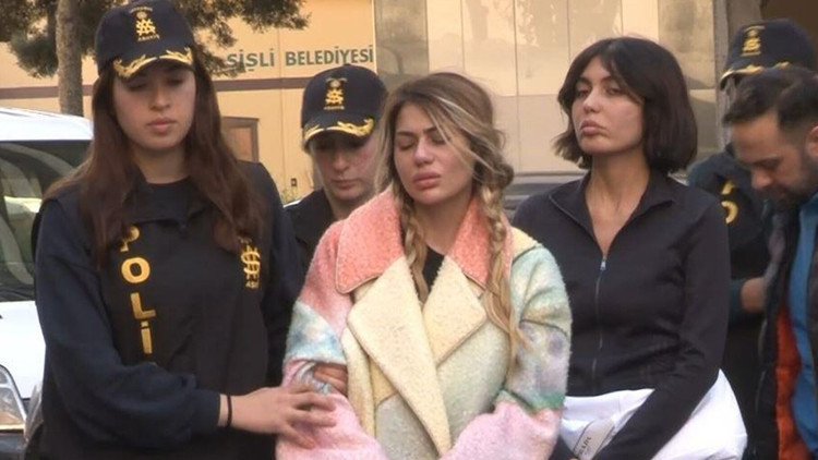 Bahar Candan’a 2 yıl 6 ay hapis cezası