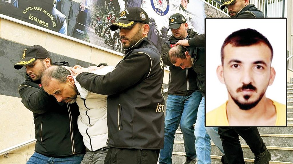 İhanet iddiasına infaz