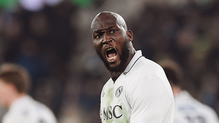 Napoli’de kadro dışı kalmıştı: Süper Lig devi, Romelu Lukaku transferi için devrede!