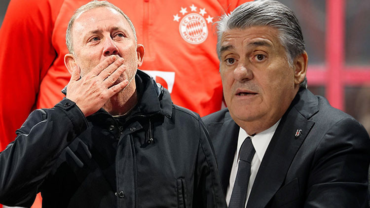 Beşiktaş, Bayern Münih’ten bedava transfer yapıyor! Takip başladı