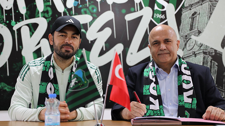 Selçuk İnan’ın sözleşmesi uzatıldı!