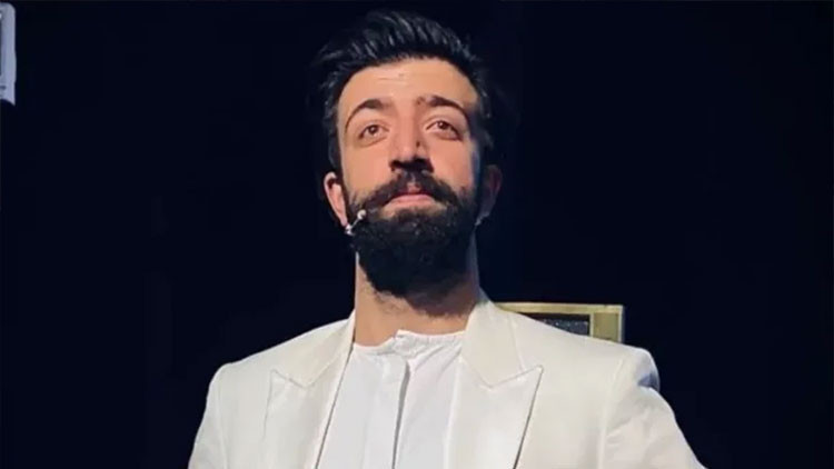 Ramazan Tetik Cenaze Namazı Küçükçekmece Yıldız Camii’nde Kılındı