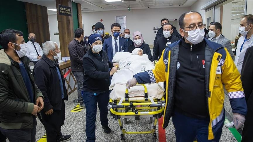 Küçük Asiye’ye pitbull saldırısı davasında 6 sanığa hapis cezası Küçük Asiye’ye pitbull saldırısı davasında 6 sanığa hapis cezası