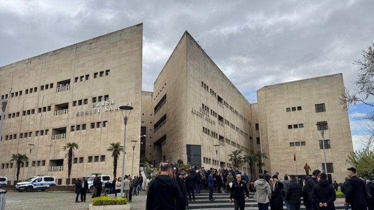 Mustafa Bozbey hakkında tutuklama talebi