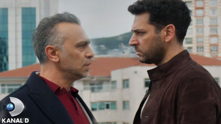 Güller ve Günahlar’da büyük yüzleşme