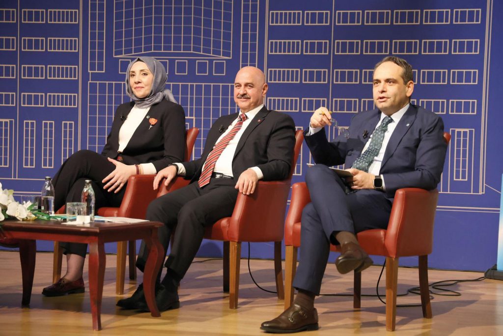 Sigortacılık gençler için istihdam fırsatı