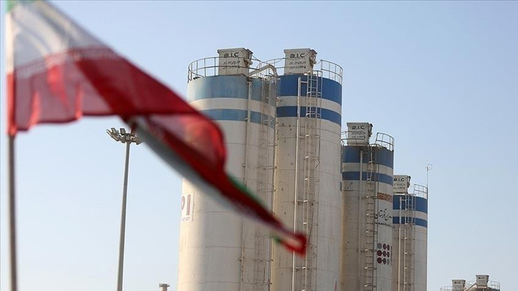 İran basını saldırıyı duyurdu: ABD ve İsrail petrokimya tesisini vurdu