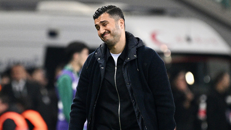 Nuri Şahin: ‘Dünya Kupası benim de hayalimdi’