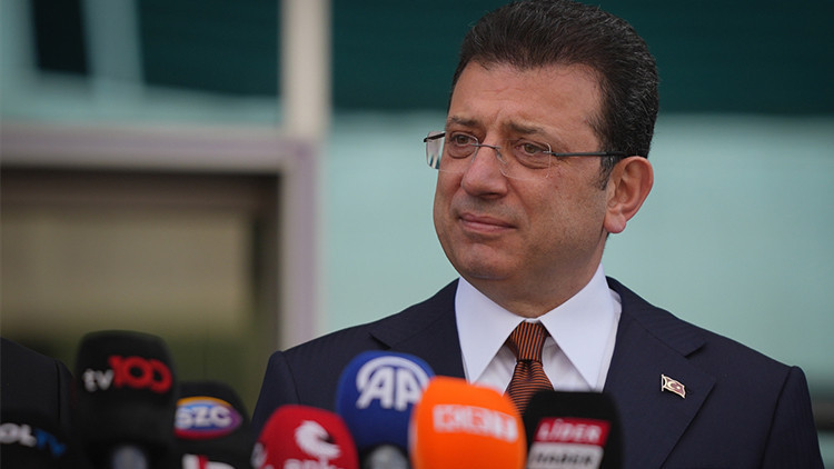 İmamoğlu’na Düşük Kullanma