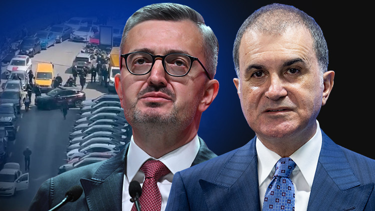 Beşiktaş’taki polis noktasına silahlı saldırı girişimi