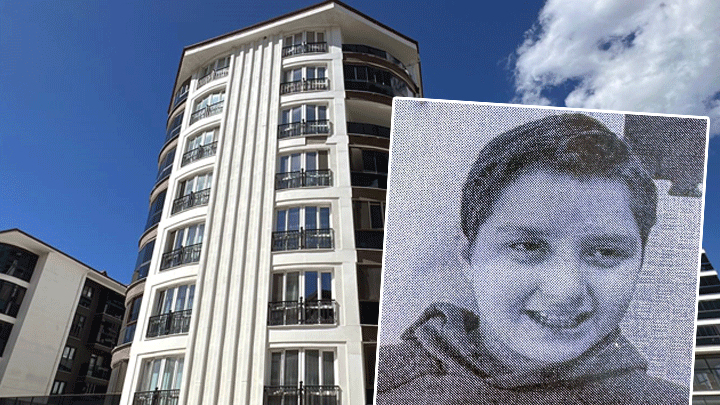 Edirne’de feci olay! 5’inci katından düşen 11 yaşındaki çocuk hayatını kaybetti
