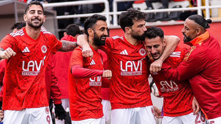 Batman Petrolspor, 1. Lig’e yükseldi