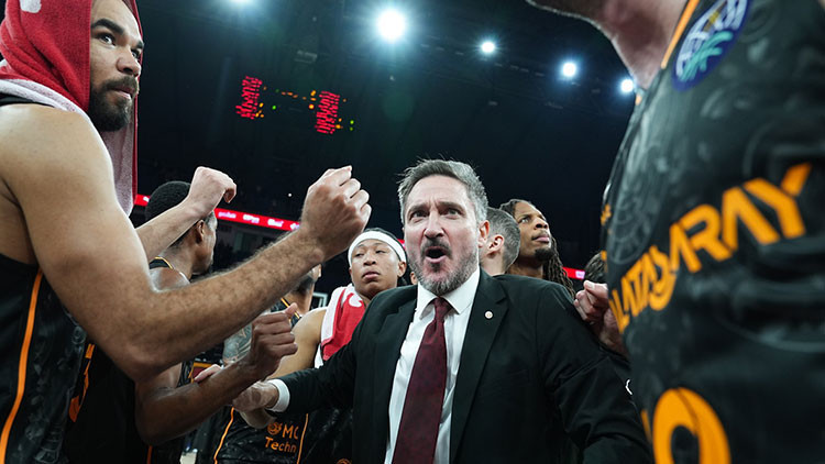 Galatasaray seride durumu 1