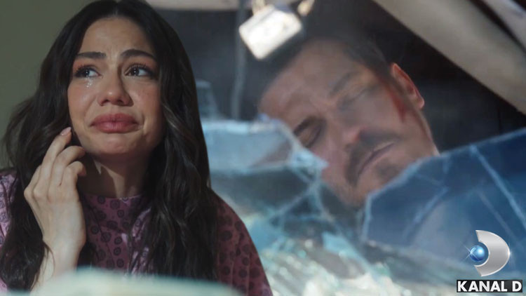 Eşref Rüya’nın 40. bölümünde neler oldu? Eşref kaza yaptı