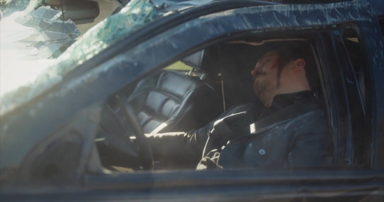 Eşref Rüya Son Bölüm (40. Bölüm) Full HD Kesintisiz Tek Parça İzle Ekranı