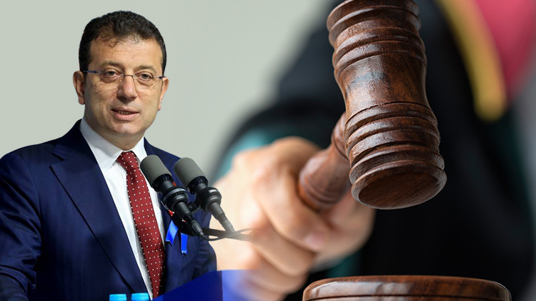 İBB’ye yönelik ‘Yolsuzluk’ davasında 19’uncu duruşma