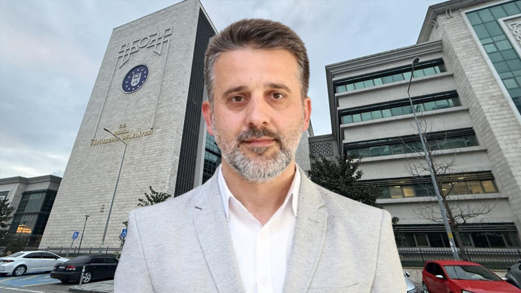 Şahin Biba kimdir? AK Parti Bursa Büyükşehir Belediyesi Başkan Vekili Şahin Biba nereli, kaç yaşında?