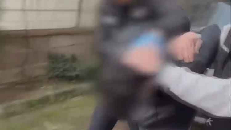 Sanal medyadan uyuşturucu paylaşımı yapan şüpheli adli kontrol şartıyla serbest bırakıldı