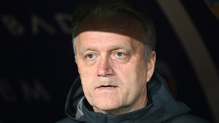 Erling Moe: ‘Fenerbahçe hak etti!’