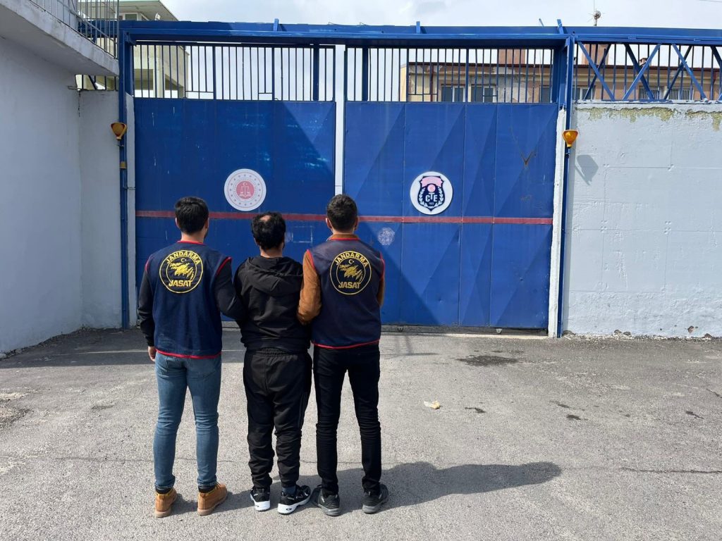 Nevşehir’de Hırsızlık Sıçrısı