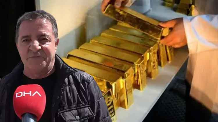 İş insanı, İsviçre bankasındaki baba mirası 6 ton altını Türkiye’ye getirmek için mücadele ediyor
