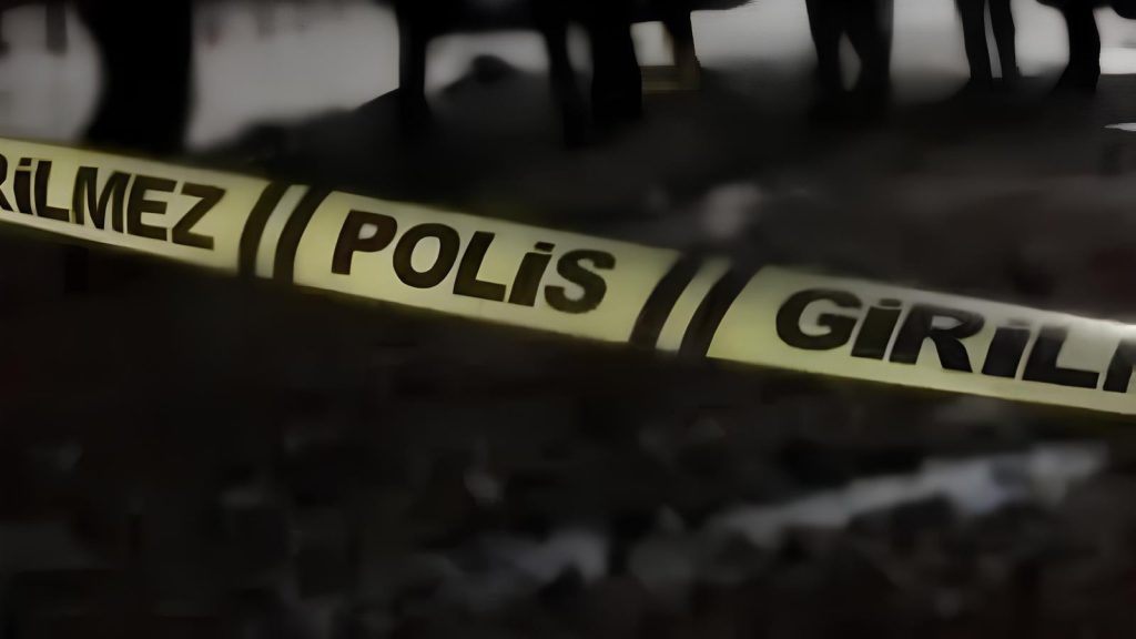 Hatay’da şüpheli ölüm… Ormanda bir kişinin cesedi bulundu