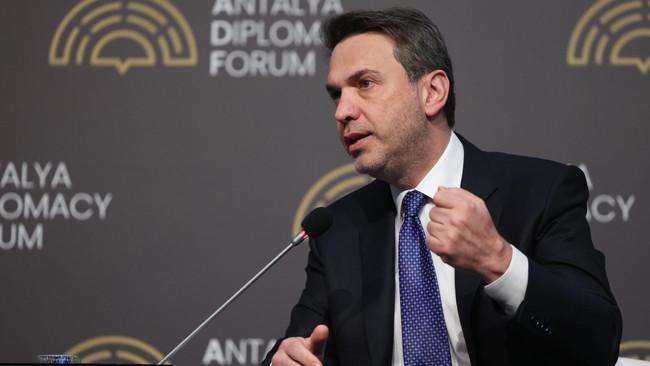 Bakan Bayraktar: Krizler ve politikalarımız, enerji piyasamızı dirençli hale getirdi