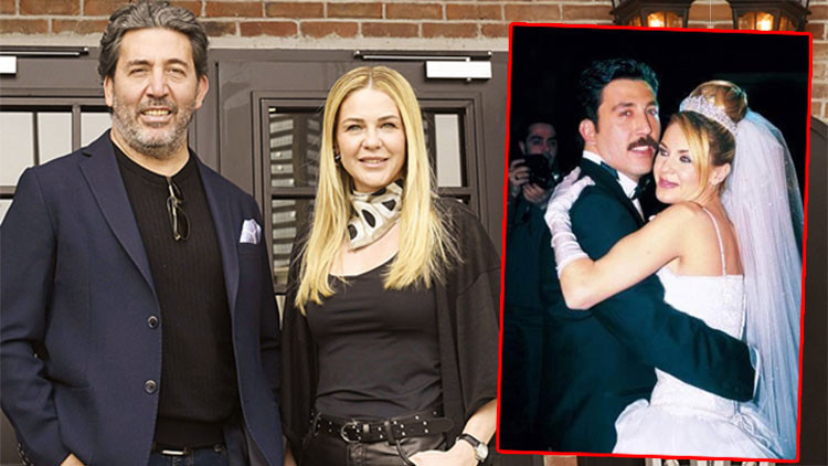 Yıllar sonra bir aradalar… ‘Emine benim ilelebet akrabam’