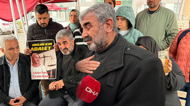 Gülistan Doku dosyasında eski vali gözaltında