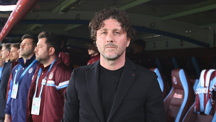 Fatih Tekke: ‘Bu hata bana ait, herkes çok üzgün’