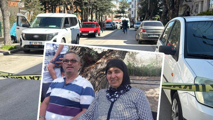 Afyonkarahisar’da dehşet! Halı çırpma ve gürültü kavgasında komşularını katledip KADES’e bastılar