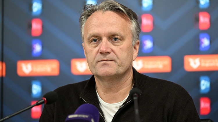 Erling Moe: ‘Hala şansımız var’