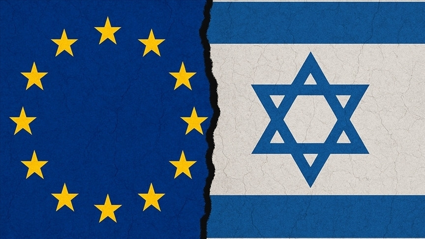 AB: İsrail ile Ortaklık Anlaşması’nı askıya alma konusunda anlaşmaya varılamadı