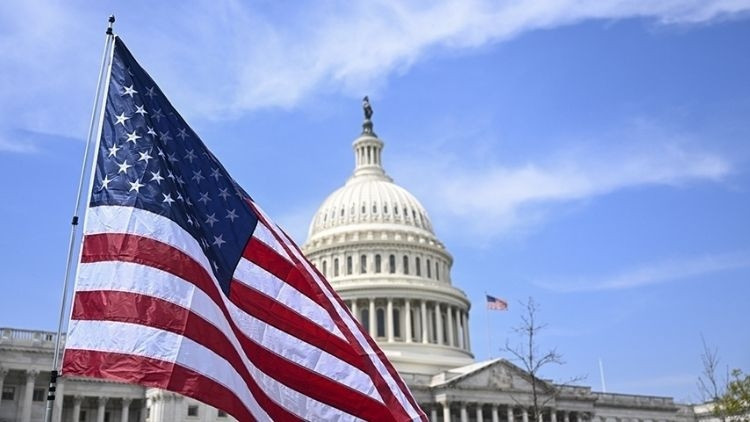 Beyaz Saray’da güvenlik alarmı