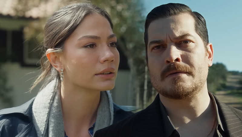 Eşref Rüya 41. Bölüm İzle Kesintisiz Full Tek Parça (22 Nisan 2026- Çarşamba)