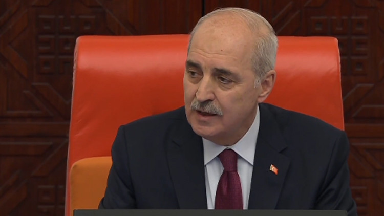 TBMM’de 23 Nisan özel oturumu