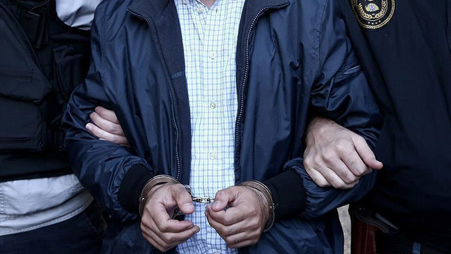 Zonguldak’ta akılalmaz olay! Banyodaki detayı kızı fark etti: Üst komşudan ‘yılan kamera’ tuzağı