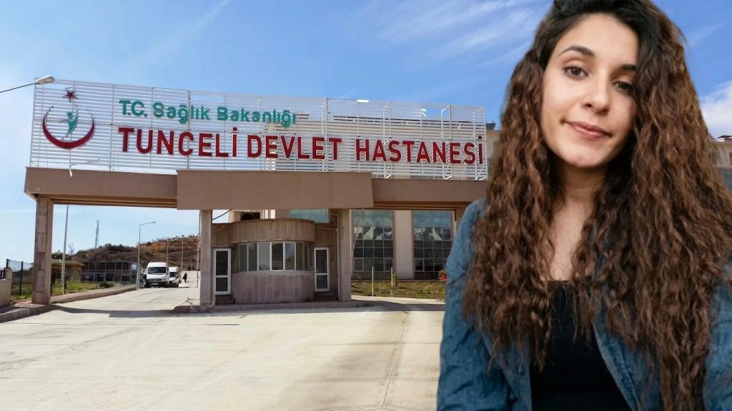Son Dakikada Gülistan Doku Soruşturmasında Flaş Gelişimi