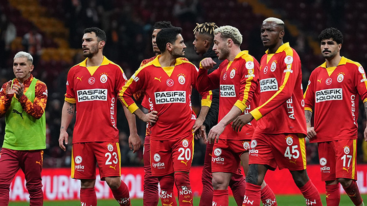 Lider Galatasaray, şampiyonluk yarışındaki kritik derbide Fenerbahçe’yi ağırlayacak!