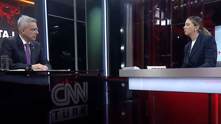 Son dakika… Sağlık Bakanı Kemal Memişoğlu’ndan CNN Türk’te önemli açıklamalar