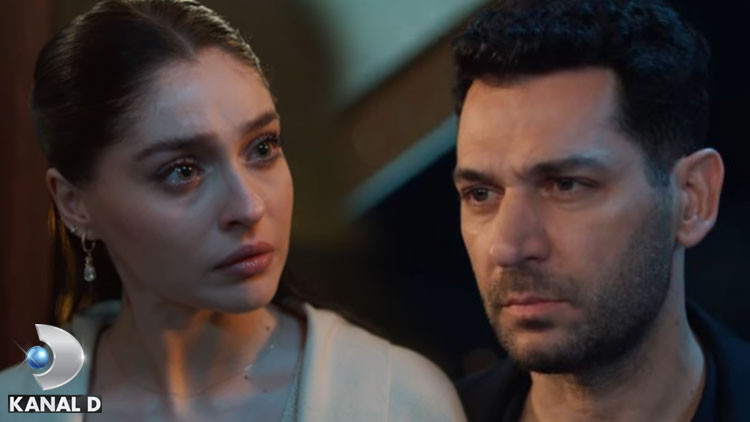 Güller ve Günahlar’ın 26. bölümünde neler oldu? ‘Ayrılalım Zeynep’