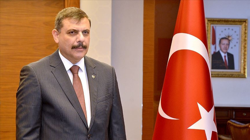 Bakanlık Şampiyonasu: Bakan Çiftçi ‘Dünya Pilotlar Günü’ Kutlu