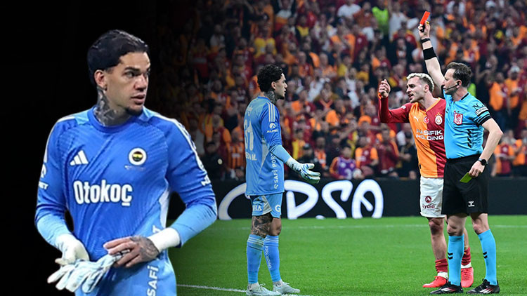 Galatasaray’dan Ederson Özür Dilemek!