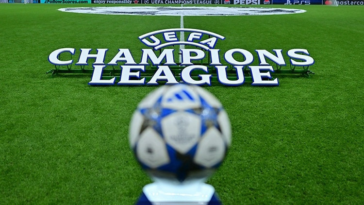 UEFA Şampiyonlar Ligi’nde yarı final heyecanı başlayacak!
