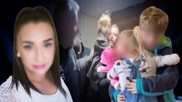 Bursa’daki olay Türkiye’yi ayağa kaldırmıştı! 7 yıllık esaretten kurtulan Nazar, ilk kez kardeşine sarıldı