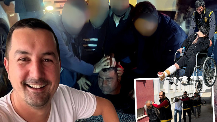 Yurt dışına kaçarken yakalandı! Eski polisi öldürmüşlerdi: Cinayetin nedeni ortaya çıktı