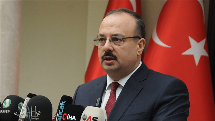 Yakup Canbolat kimdir? Yeni Ankara Valisi Yakup Canbolat kaç yaşında, nereli, hangi görevlerde bulundu? Hayatı ve biyografisi!